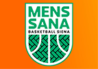 Mens Sana Basketball Siena