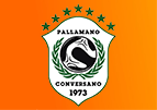 Pallamano Conversano 1973